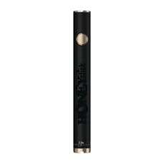 HoneyStick, Twist 510 Variable Voltage Battery - Black & Gold