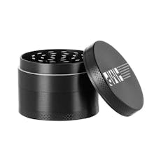 HMP - Medium 4 PC Grinder - Black