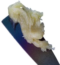 Grease Bucket Signature Live Rosin by Sauce Rosin Labs - Grease Bucket Signature Live Rosin - 1g