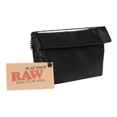 Smell Proof Flat Pack