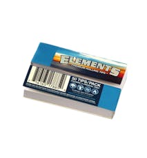 Elements Filter Tips