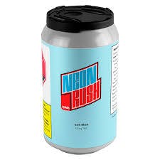 Versus - Beverages - Blend - Neon Rush Cali Blast 355ml