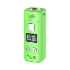 Yocan Kodo Pro - Green