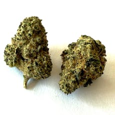 91 Royale Diesel - Red Barn - 91 Royale Diesel (28g)