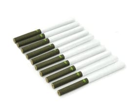 Redees Wappa Pre-Rolls - Redecan - Redees Wappa Pre-Rolls - 10x0.4g