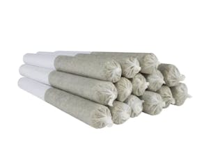 Tropic Thunder J's Pre-Rolls - Shred - Tropic Thunder J's Pre-Rolls - 14x0.5g