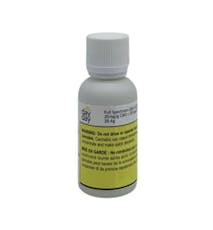 Full Spectrum CBG+CBD Oil - DayDay - Full Spectrum CBG+CBD Oil - 20mg CBG + 20mg CBD per 1ml