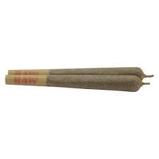 Amherst Sour Diesel Pre-Roll 2x1g