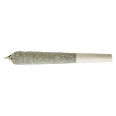 XPLOR Indica Pre-roll 1x1g