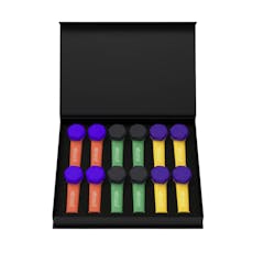 3" Rebound Silicone Pipe Edition 2 - Smoke Arsenal - 3" Rebound Silicone Pipe Edition 2