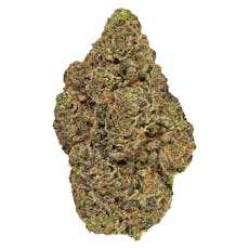 Chiqui Milkshake 7g (3.44% Terps.) Dried Flower F044