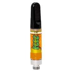 11 Week Pink (Live Resin)- Pepe - 510 Thread Cartridges - 11 Week Pink (Live Resin) 1g 510 Thread Cartridges