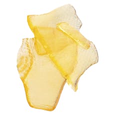 LA Inferno Shatter - LA Inferno Shatter 1g Shatter