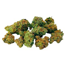 Grape Limeade Botanical Buds 14g Dried Flower
