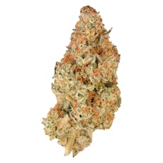 BC Organic Pink Drip l 28g Dried Flower (Terps. 3.3%)