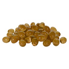 Glacial Gold - RSO Full Spectrum 5:5 Softgels - RSO Full Spectrum 5:5 Softgels 200 caps Capsules