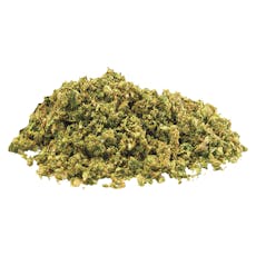 Blue Dream Milled 2g Dried Flower - (C) Station House