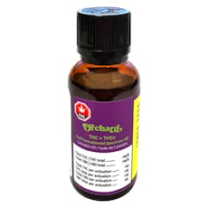 Orchard - THC+THCv Full Cannabinoid Spectrum Oil - 30ml