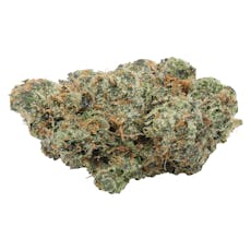 Carmel | Blue Nerd-z - Carmel | Blue Nerd-z | 3.5g