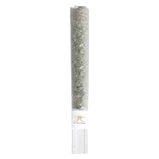 Black Cheese Glass Tip Pre-Roll 1x1g Pre-Rolls C071