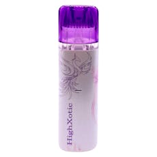 HighXotic - Mr. C. Live Hash Rosin All-in-One Disposable Pen - Mr. C. Live Hash Rosin All-in-One Disposable Pen 0.5g Disposable Pens