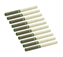 Redees Animal Rntz Pre-Rolls - Redecan - Redees Animal Rntz Pre-Rolls - 10x0.4g