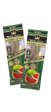 King Palm Wrap Watermelon Wave