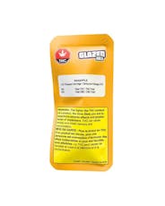 BOLD - Banapple 1g Vape Cartridge