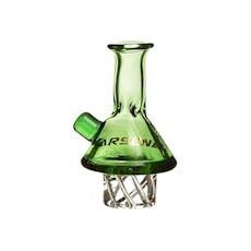 Arsenal 14mm Beaker Vortex Carb Cap