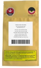 Mango Cake Live Resin AIO Disposable LTO - Mango Cake Live Resin AIO Disposable LTO 1G