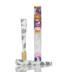 Juicy Jay's Grape Jones Tube