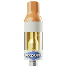 Tango Strawmango Cart - VoxPuffz - Tango Strawmango Cart - 1.2g