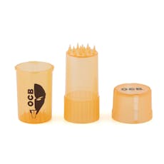 OCB 40mm 2in1 Grinder