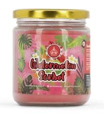 Smoke Out Candles - West Coast Gifts - Smoke Out Candles - Watermelon Sorbet