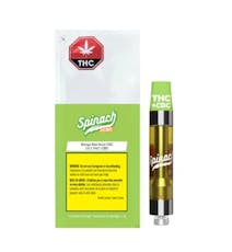 Mango Kiwi 10:1 THC:CBC - Mango Kiwi 10:1 THC:CBC 1.2G