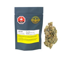 Organic Crunch Berries - Organic Crunch Berries 14G