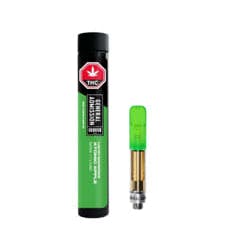 Atomic Apple Liquid Diamond Cartridge - Atomic Apple Liquid Diamond Cartridge 0.95G