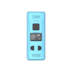 Yocan Kodo Pro 510 Battery - Yocan Kodo Pro 510 Battery (Light Blue)