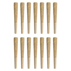 3SAINTS GMO Zkittles Pre-Roll 14x0.5g