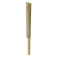 Wes' Coast Kush Pre-Roll 1x1g PR356
