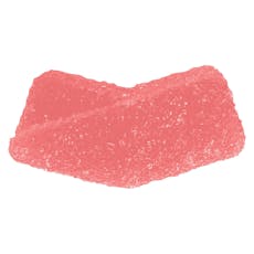 Sour Raspberry 25 Multicannabinoid Gummy 30x1 Pack - Emprise
