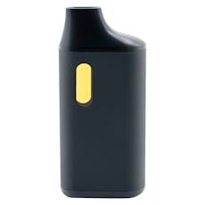 GREAZY - Black Cherry Funk Live Resin All-In-One - 1g