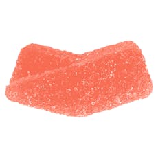 Sour Strawberry Kiwi 10 CBN + 10 THC Gummy- Emprise Rapid - Soft Chews - Sour Strawberry Kiwi 10 CBN + 10 THC Gummy 30x1 Pack Soft Chews