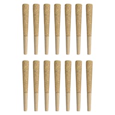 3SAINTS Lemon Skunk Pre-Rolls - 14x0.5G