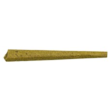 Saturday - True North Maple XL Infused Blunt - True North Maple XL Infused Blunt 1x1g Isolates