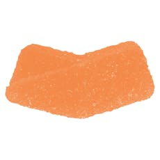 Orange 10 THC Sativa Gummy 30x1 Pack - Emprise