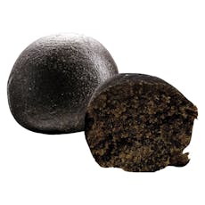 OG Black Afghan Hash - OG Black Afghan Hash 2g Hash and Kief