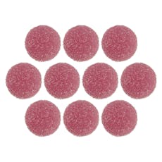 FLY NORTH Space Tokens Citrus Sizzle Sativa 10 Pack