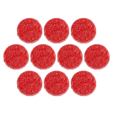 FLY NORTH | Space Tokens Live Rosin Wild Strawberry Splash Sativa Multi Pack - FLY NORTH | Space Tokens Live Rosin Wild Strawberry Splash Sativa Multi Pack | 10x10mg