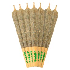 Sour x Papaya Pre-Roll 7x0.5g Pre-Rolls